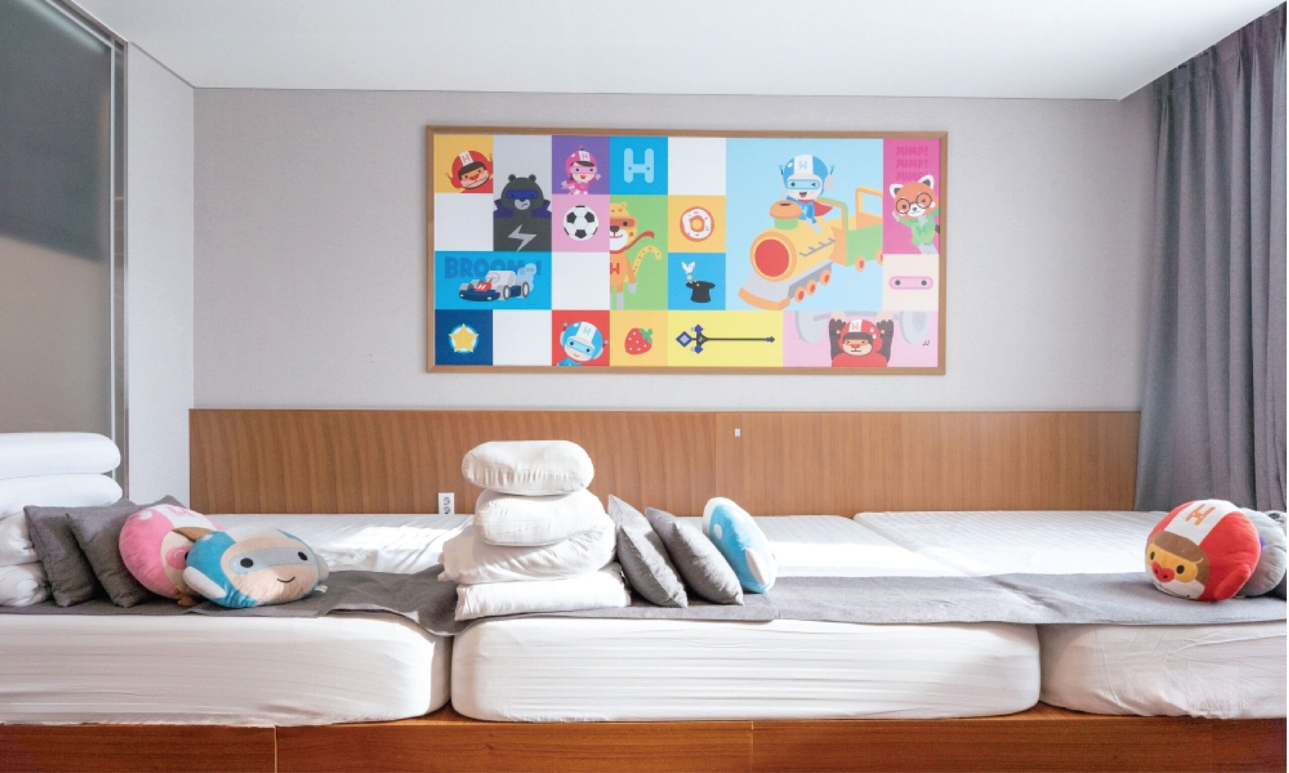 ROOM p-67